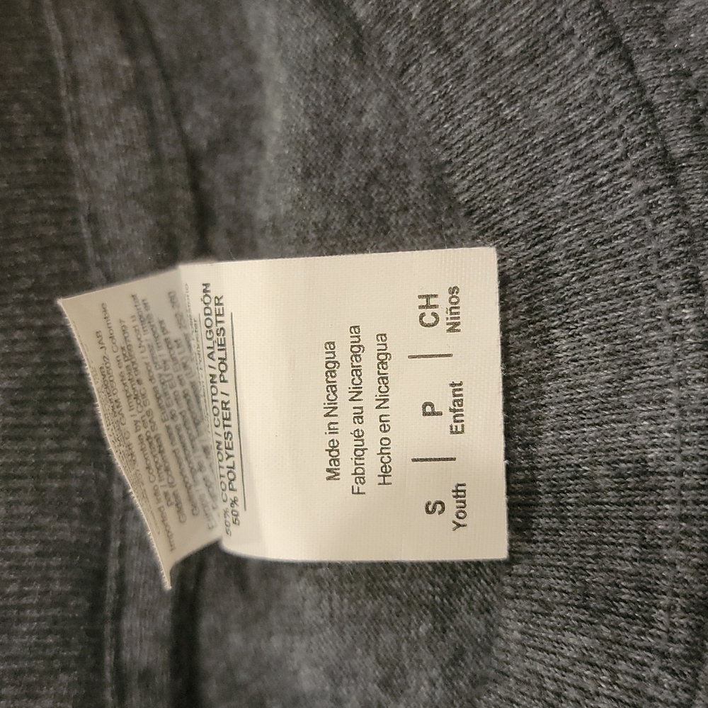 Girls tee shirt - Picture 3 of 3